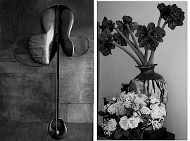 The Legend - Rick Owens by Michel Haddi