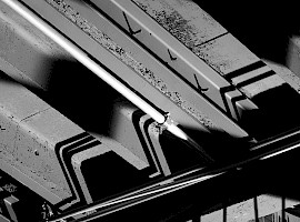 The Legend - Rick Owens by Michel Haddi