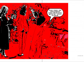 Pop Sex by Michel Haddi