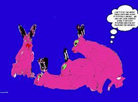 Pop Sex by Michel Haddi