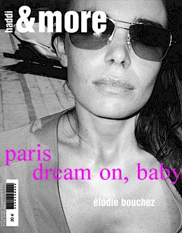 Paris, Dream on Baby by Michel Haddi