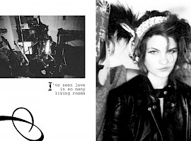 God Save The Queen by Michel Haddi