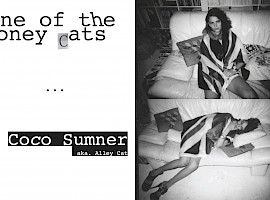 God Save The Queen by Michel Haddi