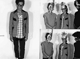 God Save The Queen by Michel Haddi