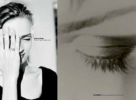 Anthology Legends - David Bowie by Michel Haddi