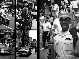 Anthology Legends - David Bowie by Michel Haddi