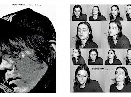 Anthology Legends - David Bowie by Michel Haddi