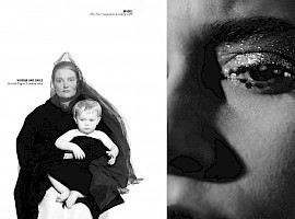 Anthology Legends - David Bowie by Michel Haddi