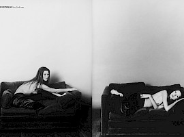 Anthology Legends - David Bowie by Michel Haddi