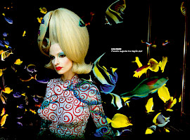 Anthology Legends - David Bowie by Michel Haddi