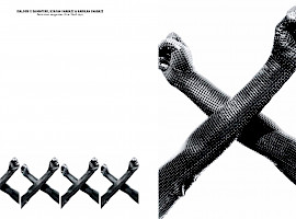 Anthology Legends - David Bowie by Michel Haddi