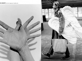 Anthology Legends - David Bowie by Michel Haddi