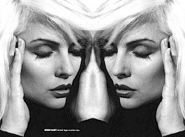 Anthology Legends - Kate Moss by Michel Haddi