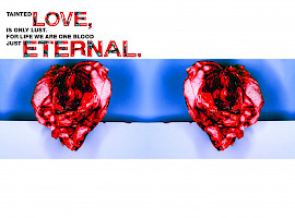 The Legend - Flore De Mal by Michel Haddi