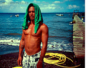 Signed Book with Gilt-Edge Image 16