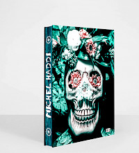 Signed Book with Gilt-Edge with Double Sided Poster Image 3