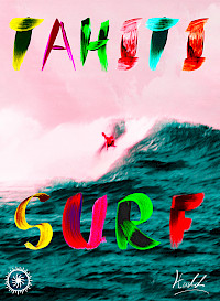 Signed Book with Gilt-Edge with Double Sided Poster Image 5