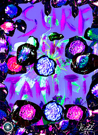 Signed Book with Gilt-Edge with Double Sided Poster Image 6