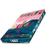 Signed Book with Gilt-Edge with Double Sided Poster Image 37