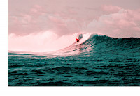 Signed Book with Gilt-Edge with Double Sided Poster Image 29