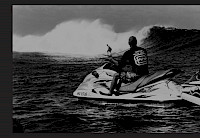 Signed Book in Plexiglass with Print Image 15