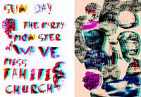 Signed Book in Plexiglass with Print Image 31