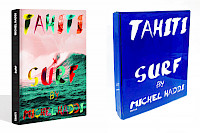 Signed Book in Painted Plexiglass Box with Large Print Image 5