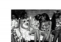 Signed Book in Painted Plexiglass Box with Large Print Image 23