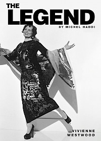 Vivienne Westwood Image