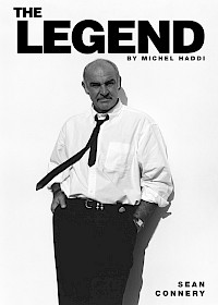 Sean Connery Image
