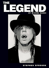 Stephen Sprouse Image