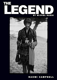 Namoi Campbell Image