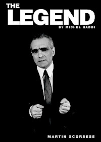 Martin Scorsese Image