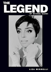 Liza Minnelli Image