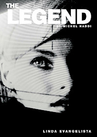 Linda Evangelista Image