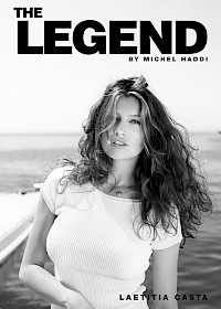 Laetitia Casta Image
