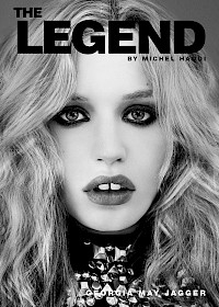 Georgia May Jagger Image