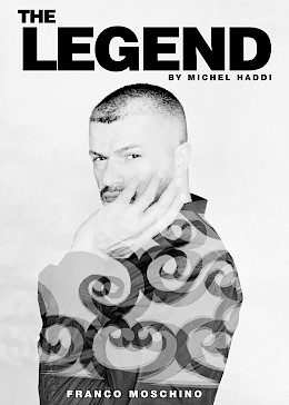 Franco Moschino by Michel Haddi