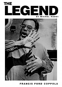 Francis Ford Coppola Image