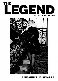 Emmanuelle Seigner Image