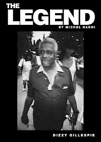 Dizzy Gillespie Image