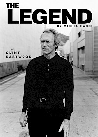Clint Eastwood Image