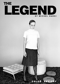 Chloë Sevigny Image