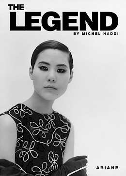 Ariane by Michel Haddi