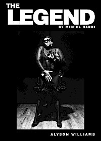 Alyson Williams Image