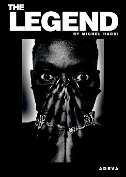 Adeva by Michel Haddi