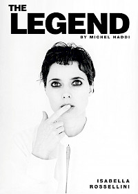 Isabella Rossellini Image