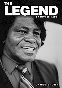 James Brown Image
