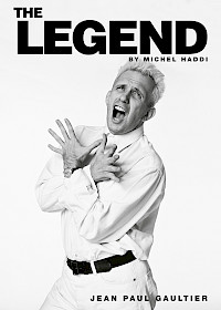 Jean Paul Gaultier Image