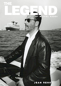 Jean Reno Image